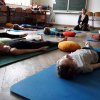 08 Yoga Entspannung